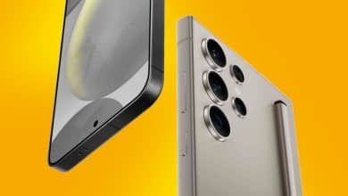 Galaxy S24 ekim