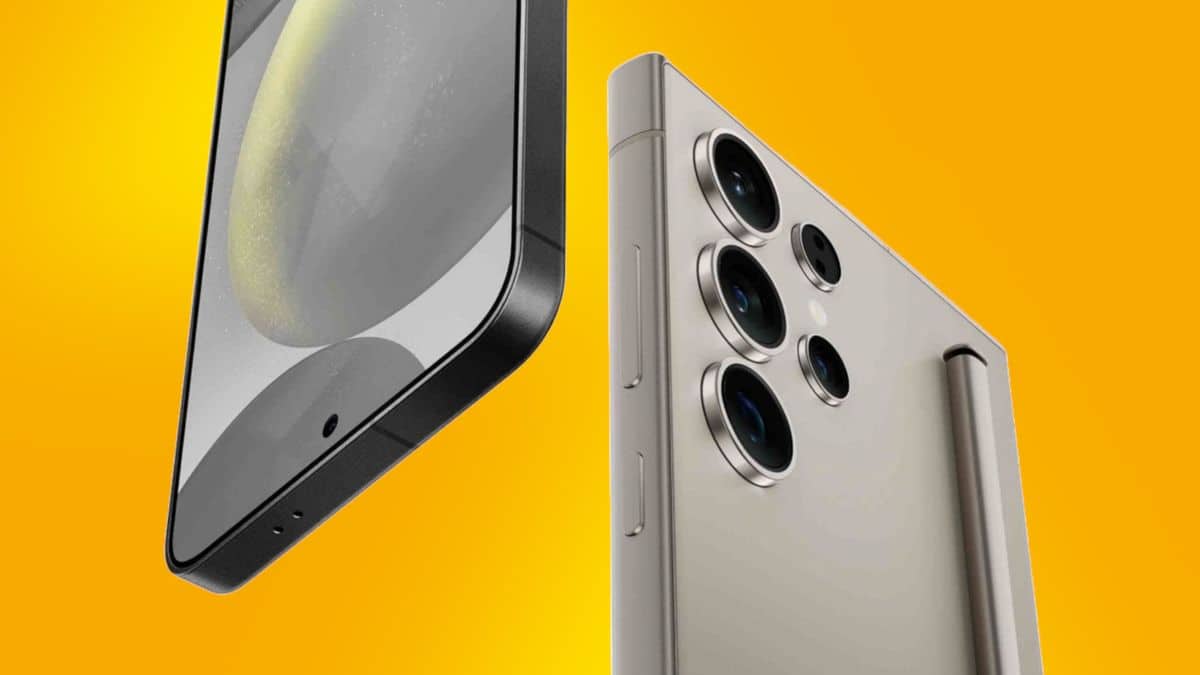 Galaxy S24 ekim