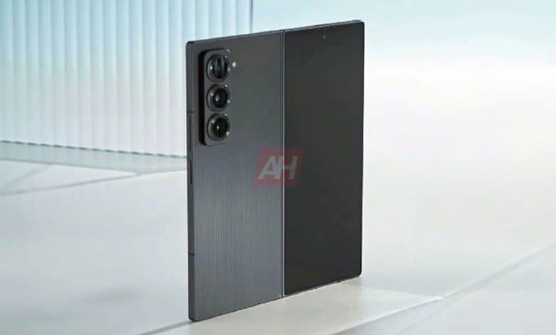 Galaxy Z Fold Special Edition