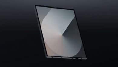 Galaxy Z Fold Special Edition