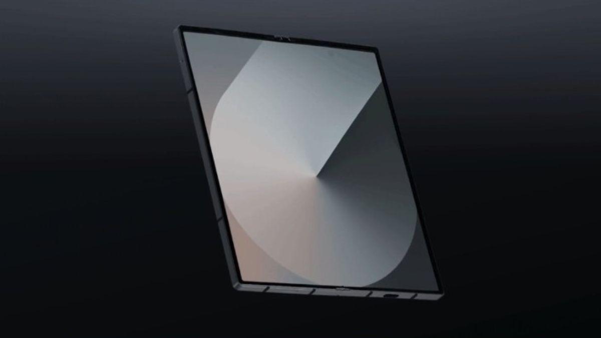 Galaxy Z Fold Special Edition