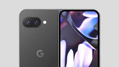 Google Pixel 9a