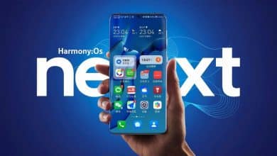 HarmonyOS NEXT huawei