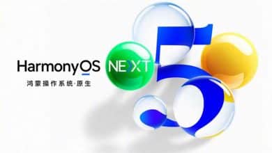 HarmonyOS Next