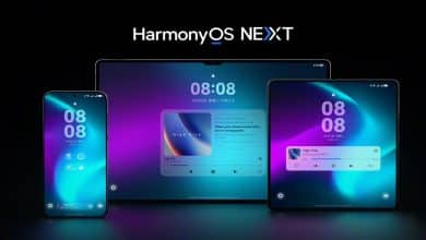 HarmonyOS Next Android Farkı