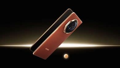 Honor Katlanabilir Telefon