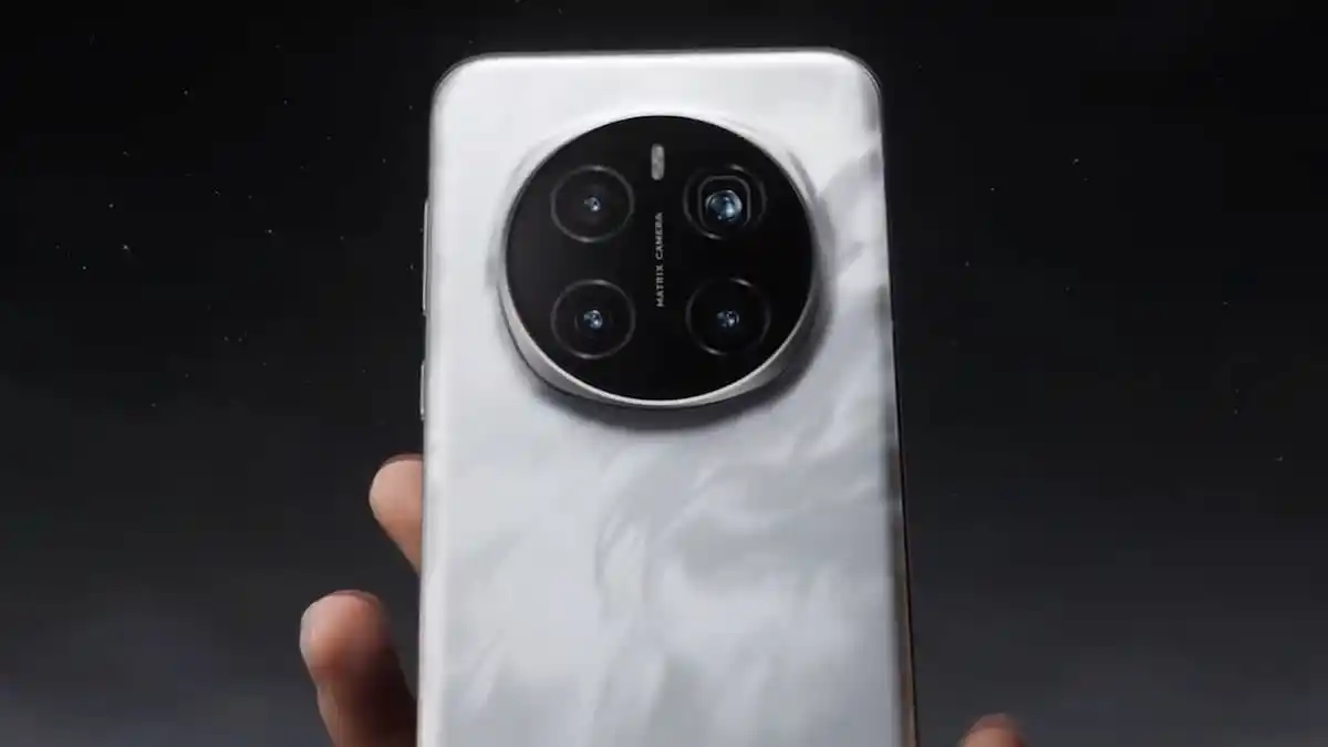 Honor Magic 7 Pro