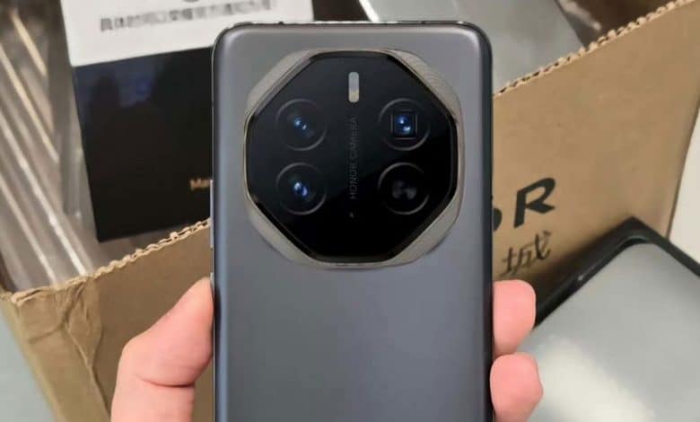 Honor Magic 7 Pro
