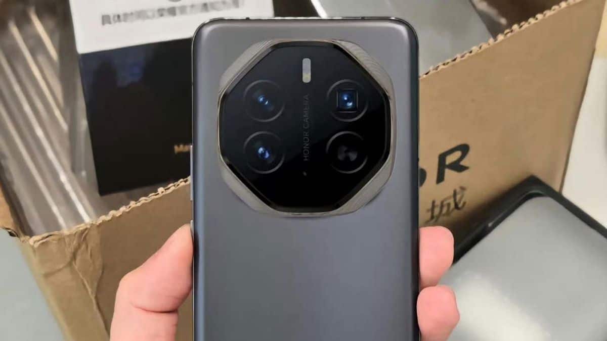 Honor Magic 7 Pro