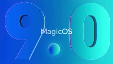 Honor MagicOS 9.0