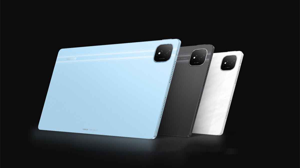Honor Tablet GT Pro