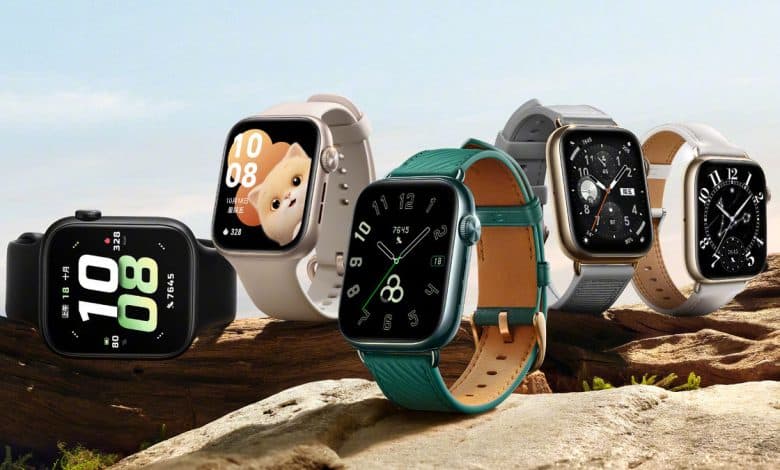 Honor Watch 5