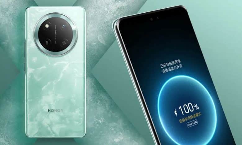 Honor X60 pro