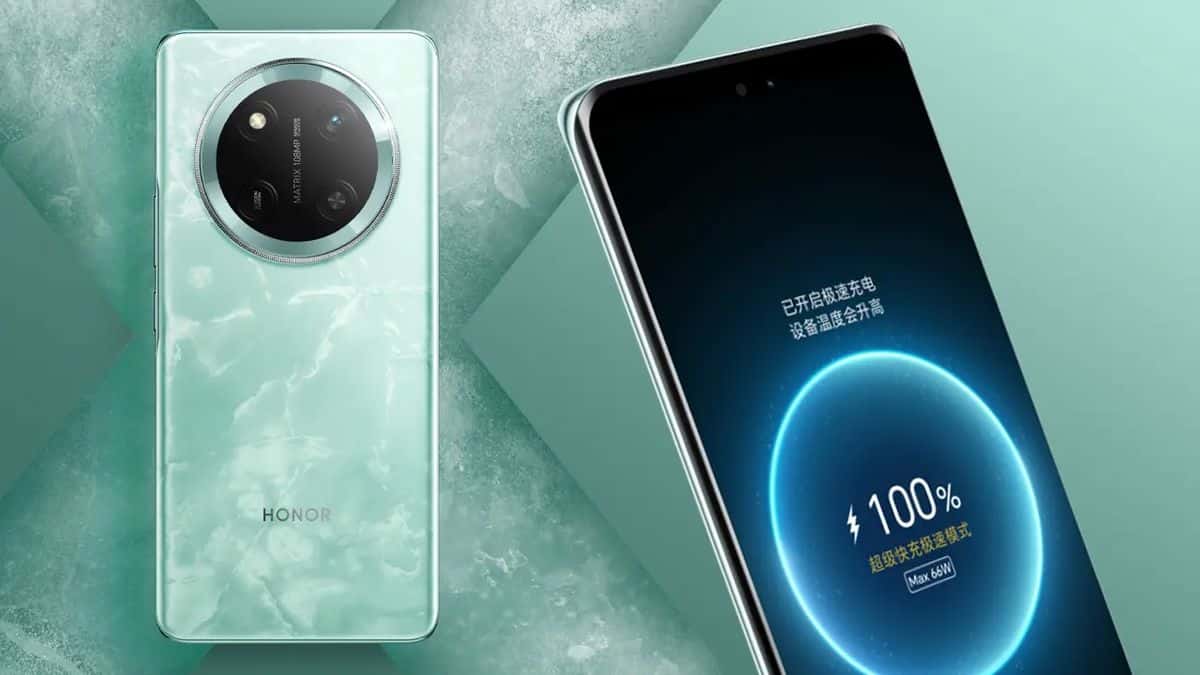 Honor X60 pro
