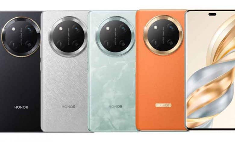 Honor X60 ve X60 Pro