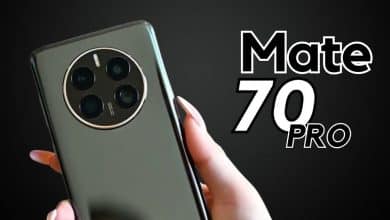 Huawei Mate 70 serisi kamera