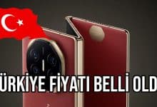 Huawei Mate XT Ultimate Türkiye Fiyatı