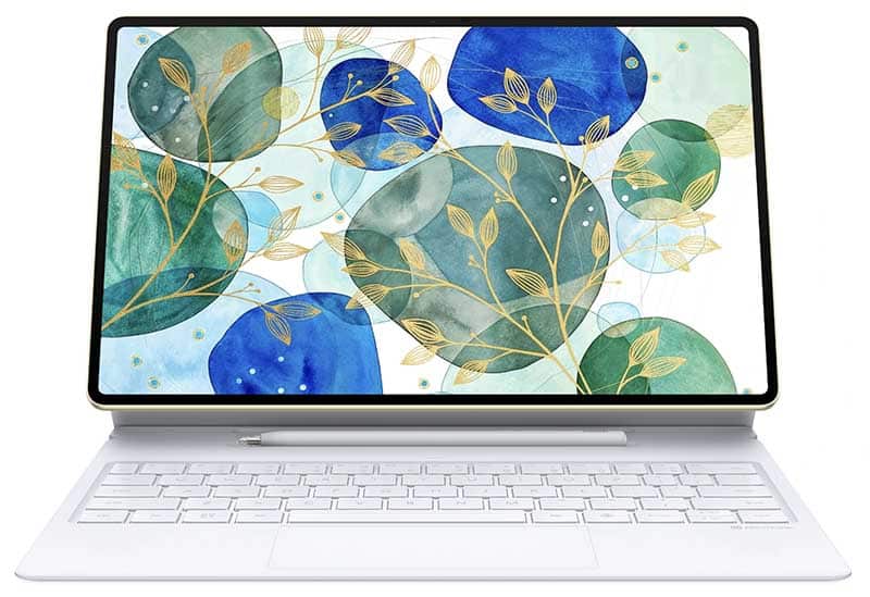 Huawei MatePad Pro 12 2 Paper Matte
