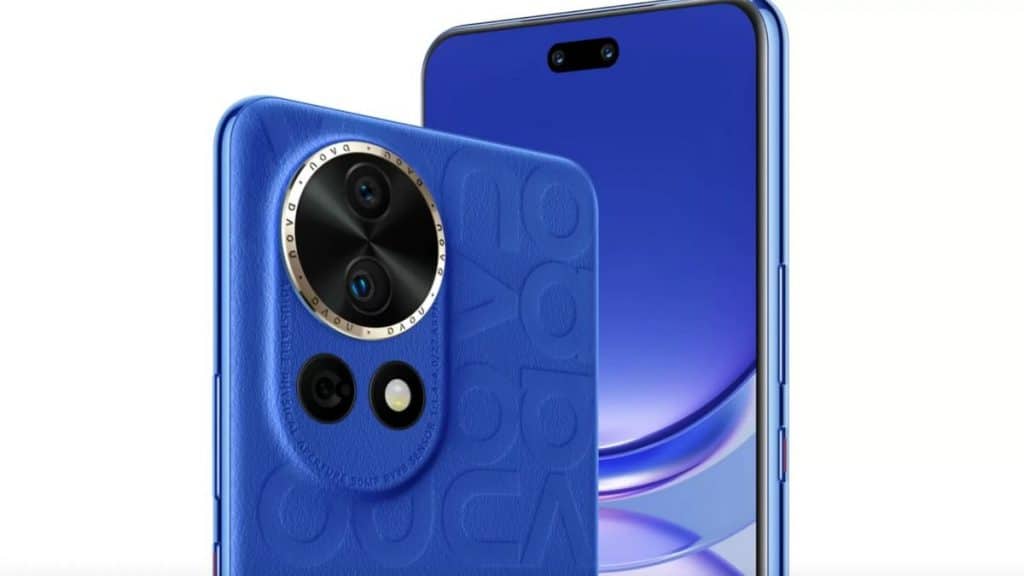 Huawei Nova 13