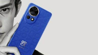 Huawei Nova 13