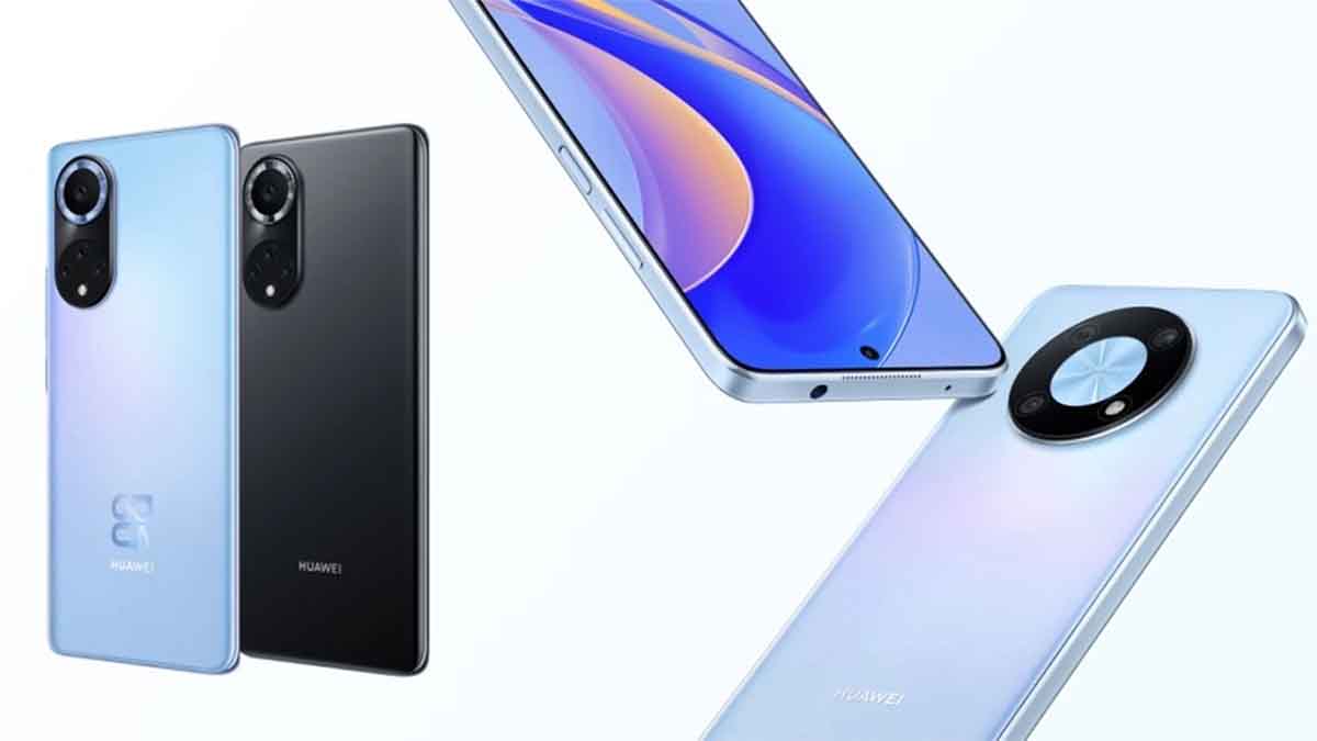 Huawei Nova 13 Serisi