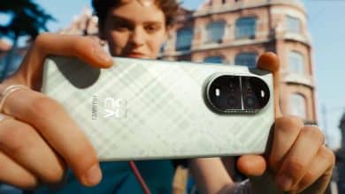 Huawei nova 13