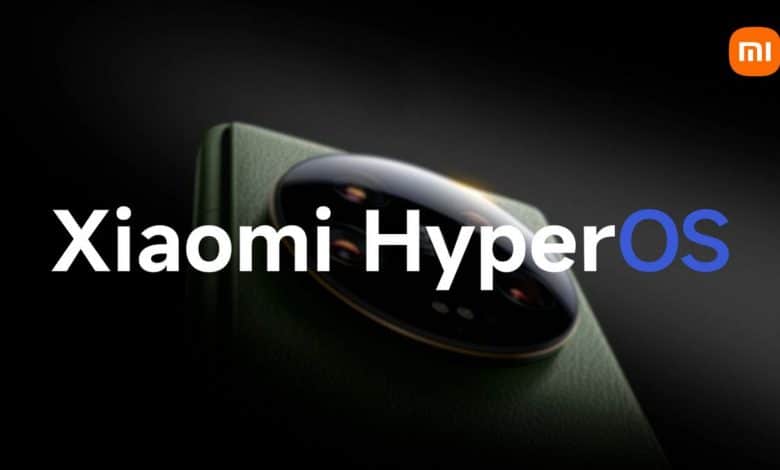 Xiaomi HypreOS 2.0