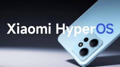 Android 14 HyperOS 2.0