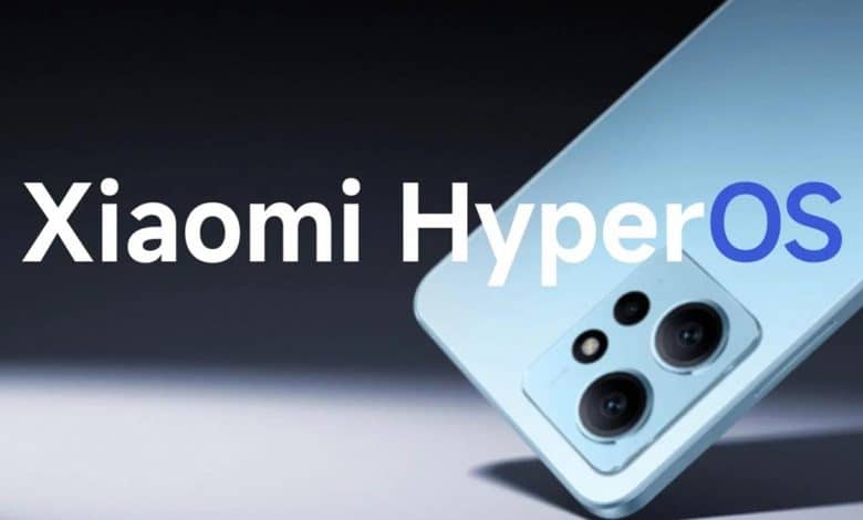 Android 14 HyperOS 2.0