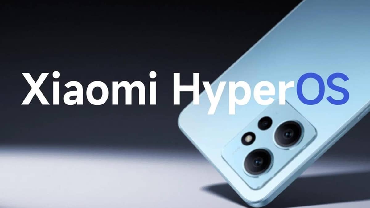 Android 14 HyperOS 2.0