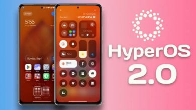 HyperOS 2.0 Xiaomi