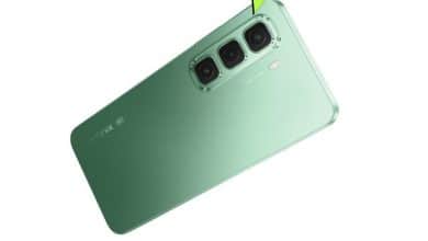 Infinix Hot 50 Pro+