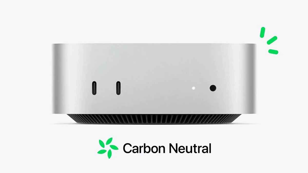 M4 Mac Mini