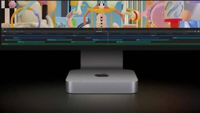 Mac Mini ve M4 Pro