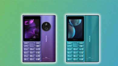 Nokia 125 4G 2024