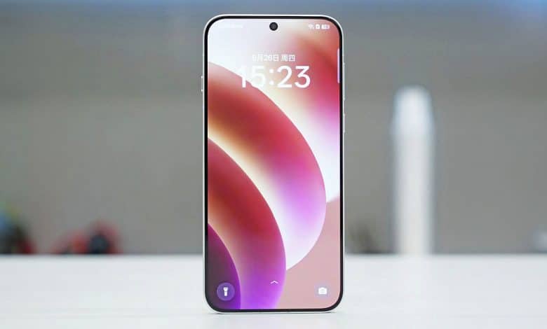 OPPO Find X8