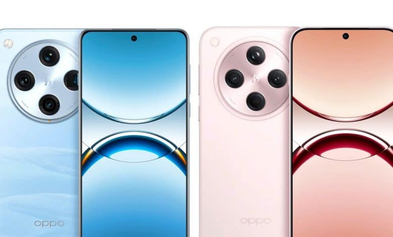 OPPO Find X8