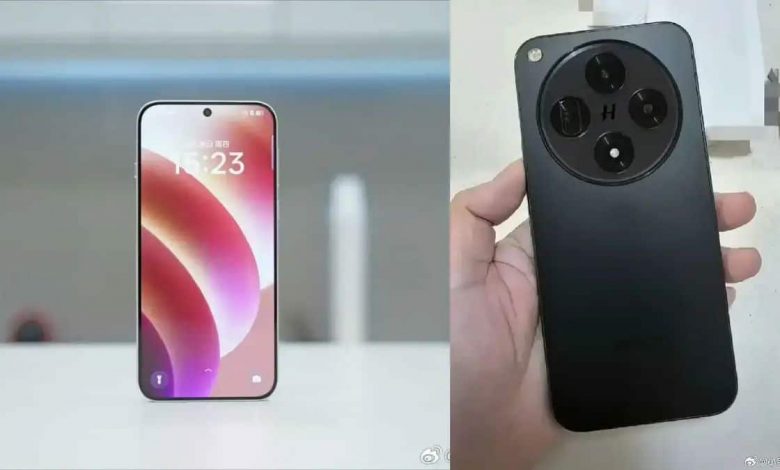 OPPO Find X8