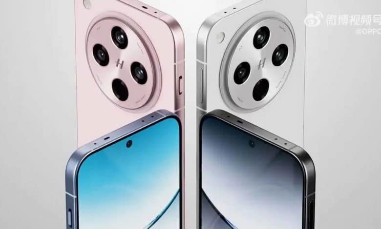 OPPO Find X8 Pro