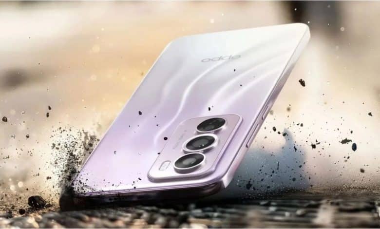 OPPO Reno13 Pro