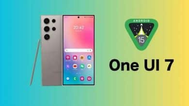 One UI 7 Samsung