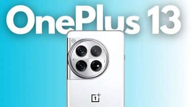 OnePlus 13