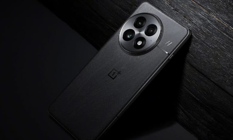 OnePlus 13