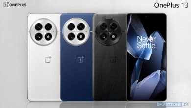 OnePlus 13