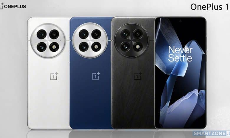 OnePlus 13