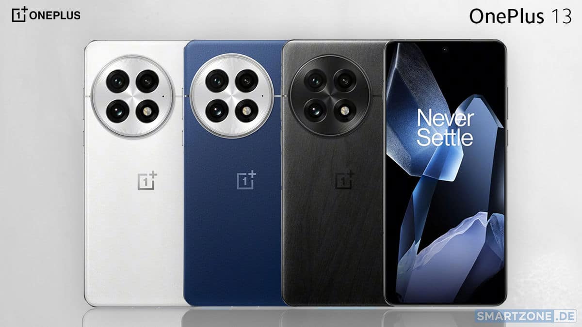 OnePlus 13