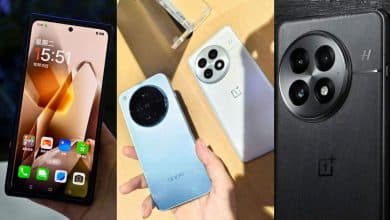 OnePlus 13 performans