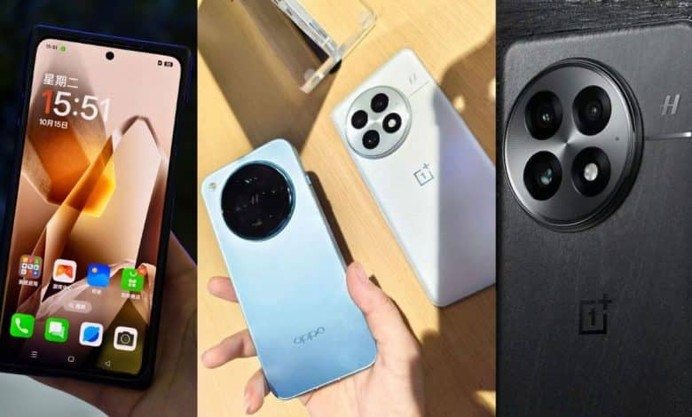 OnePlus 13 performans