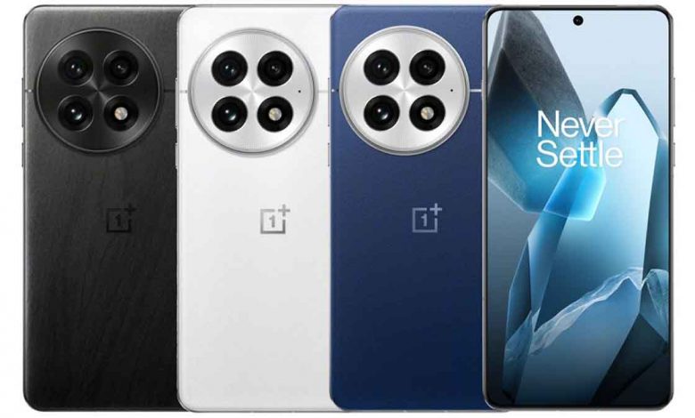 OnePlus 13 onarım