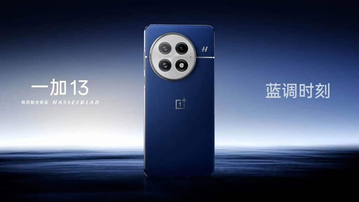 OnePlus 13 tanıtım tarihi